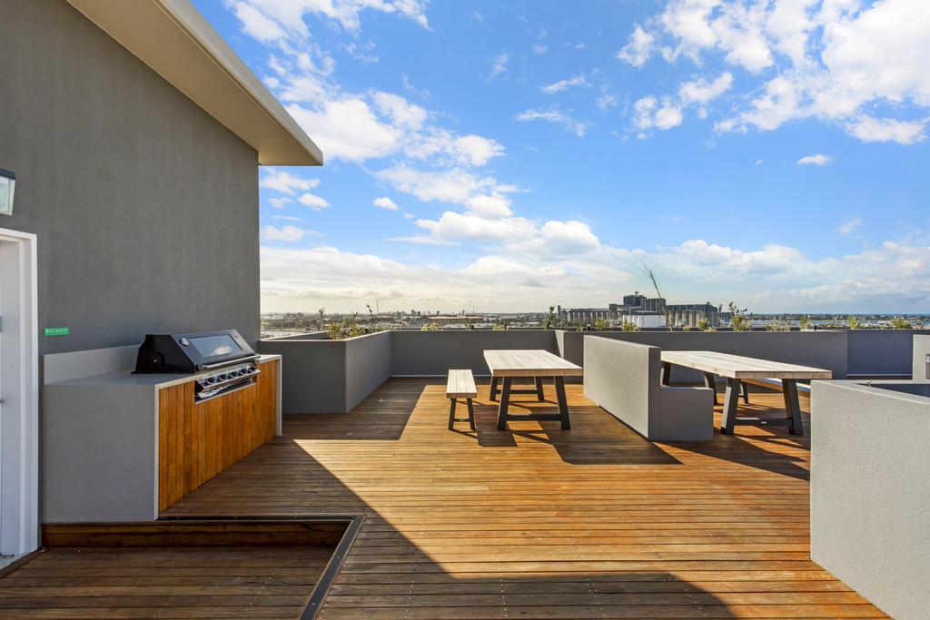 Astra Apartments Ньюкасл Екстер'єр фото
