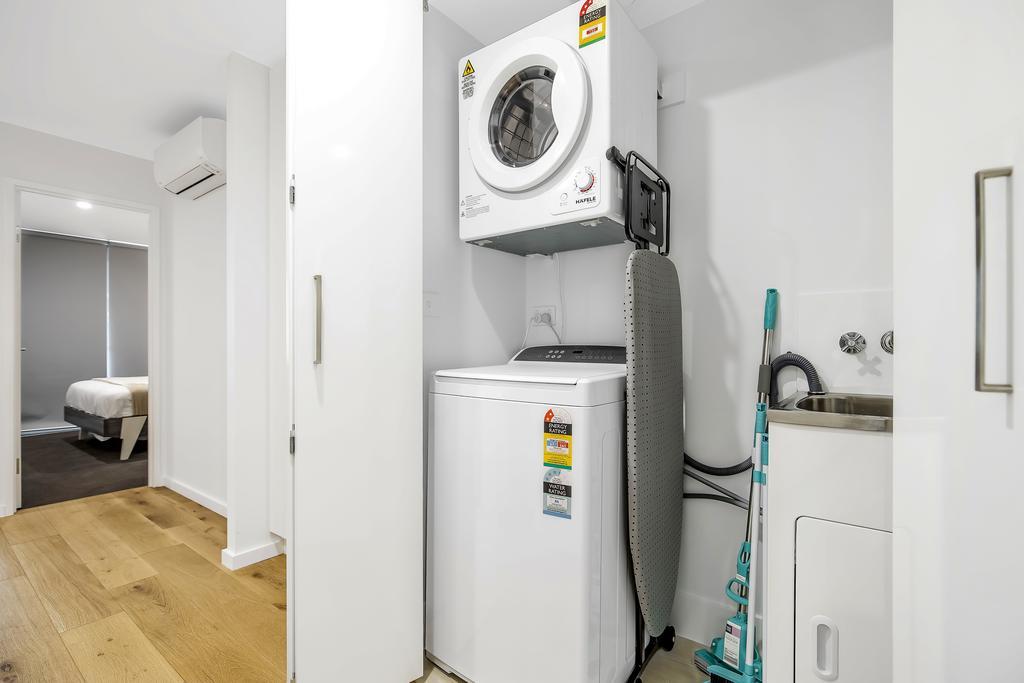 Astra Apartments Ньюкасл Екстер'єр фото