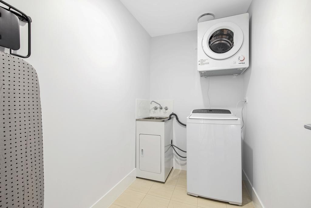 Astra Apartments Ньюкасл Екстер'єр фото