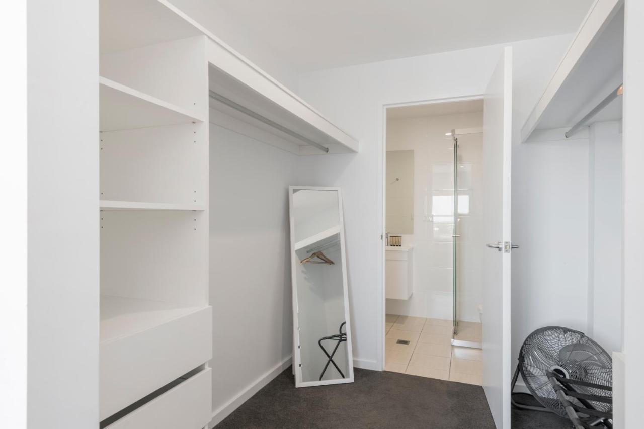 Astra Apartments Ньюкасл Екстер'єр фото